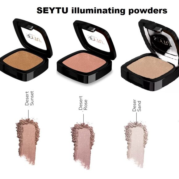 Seytu Highlighting Desert Rose - Picture 1 of 10